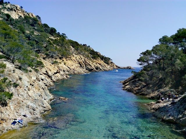 Massis de les Cadiretes