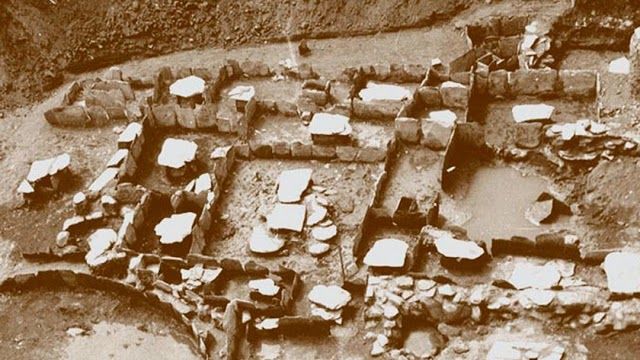 National Archaeological Museum of Chiavari