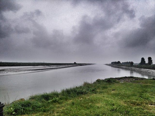 Parc Naturel Régional des Marais du Cotentin et du Bessin