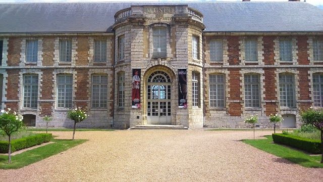 Jardins de l'Évêché