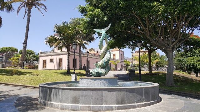 Parque del Arnao