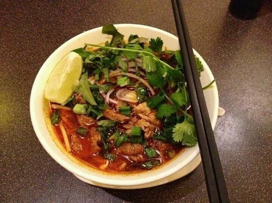 East-West Connection