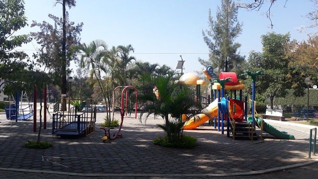 Cultural Tlaltenango Ecological Park