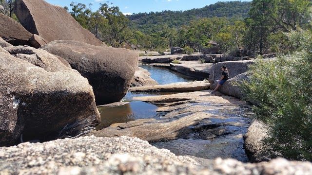 Girraween National Park