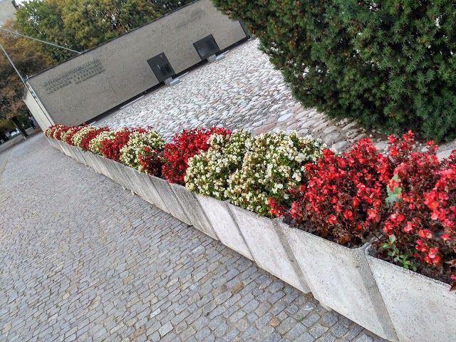 Pawiak Prison Museum