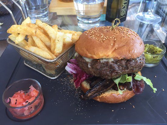 96 Winery Road Restaurant