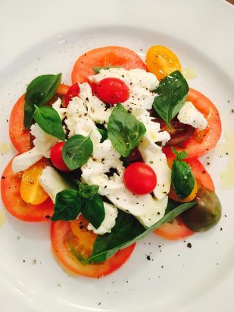 Avanti Italian Restaurant