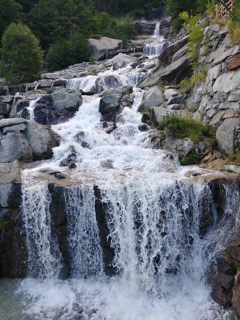 Gran Paradiso National Park