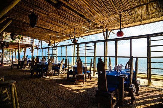 Mediterraneo Hotel & Restaurant