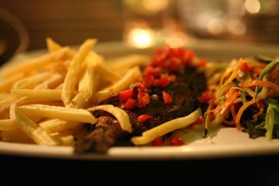 The Waterfront Sunset Restaurant & Beach Bar