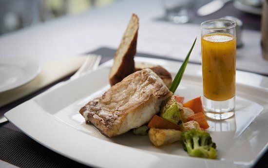 Restaurant Chez Plume