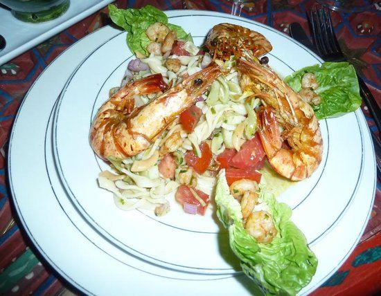 La Kasbah des Sables