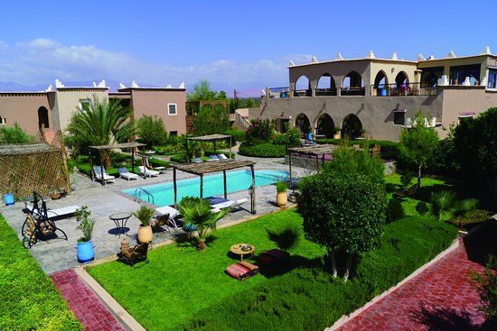 Restaurant Chez Talout