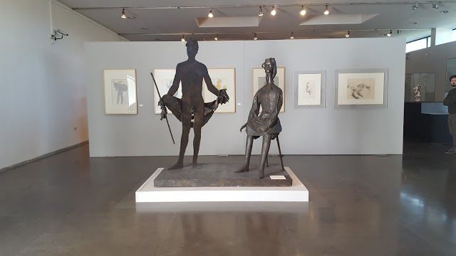 Giacomo Manzu Museum