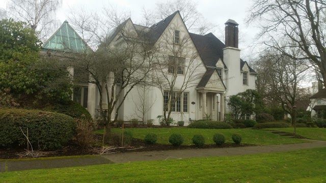 Lake Sacajawea Park Japanese Gardens