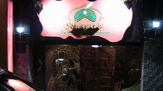 Nawab Indian Restaurant