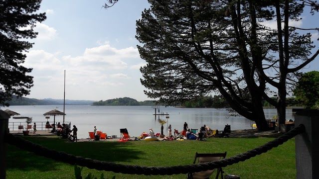 Staffelsee-Freibad