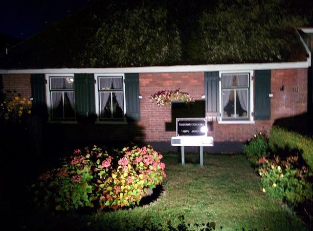 Museumbauernhof "Tante Jaantje"