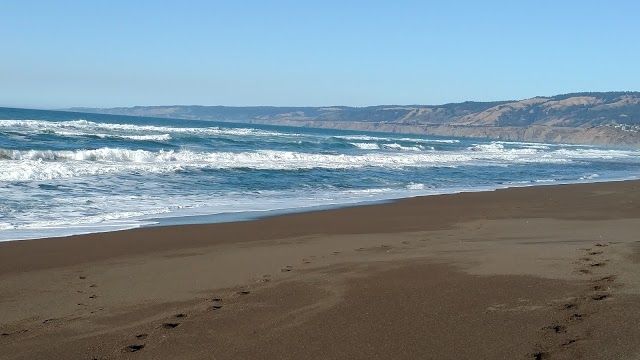 Manchester State Park