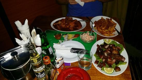 Lively Lady Bar & Grill