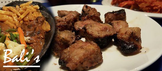 Balis Food Centre Ltd