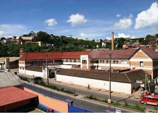 La Chocolaterie Robert