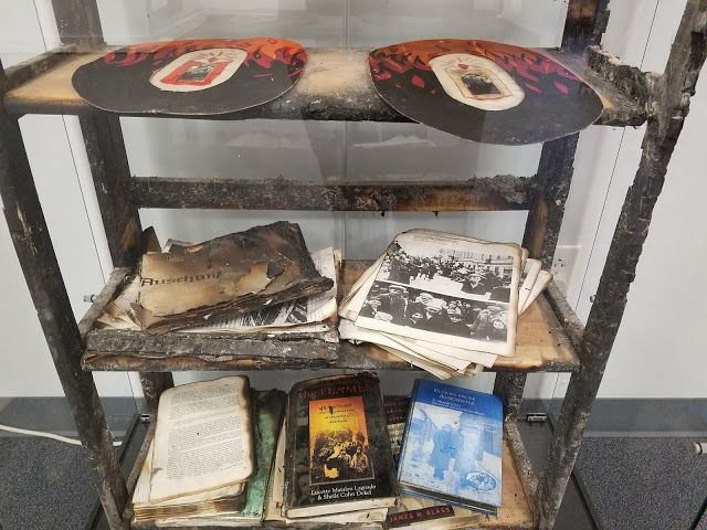 Candles Holocaust Museum and Education Center