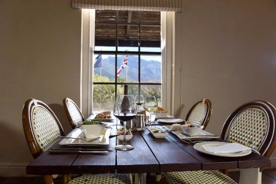 Paulina's Restaurant