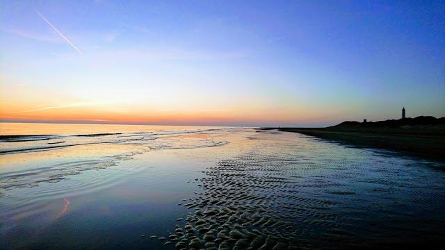 Nationalpark Vadehavet