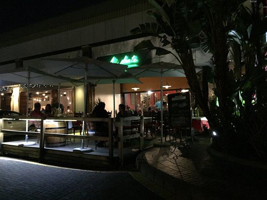 El Dente Ristorante & Pizzeria