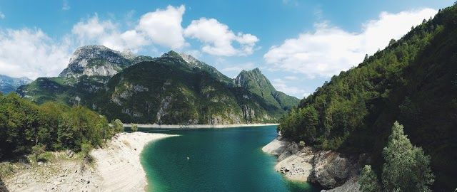 Parco Nazionale delle Dolomiti Bellunesi