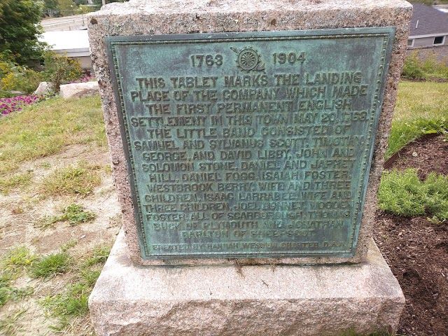 Burnham Tavern Museum