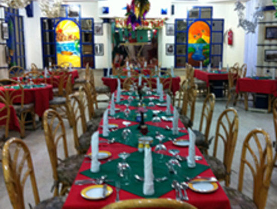 Gaddis Restaurant and Bar