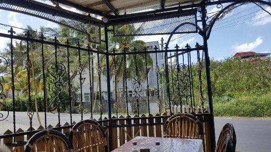 Restaurant Marmite Mauricienne