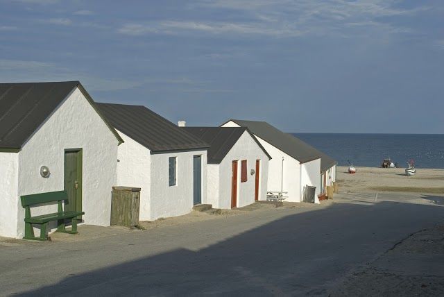 Stenbjerg Kro & Badehotel