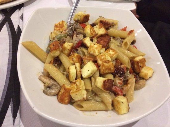 Donatella's restaurant