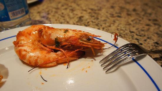 Kadoura Fish Restaurant