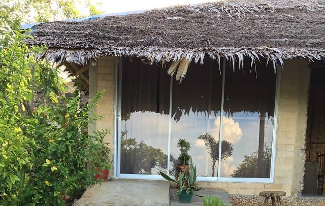 Bantayan Island Nature Park and Resort