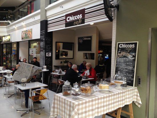 Chiccos Espresso Bar