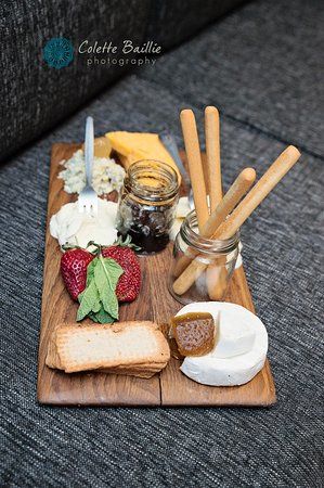 KCC - La Vie en Rose