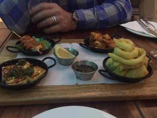 The Codfather Restaurant