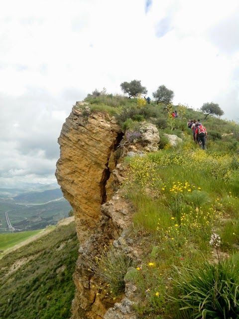 R.N.O. Monte Capodarso E Valle Dell'Imera Meridionale