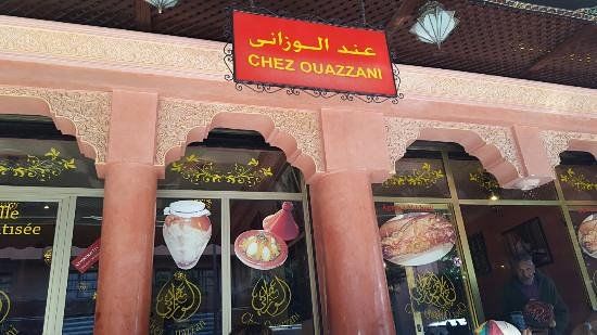 Chez Ouazzani