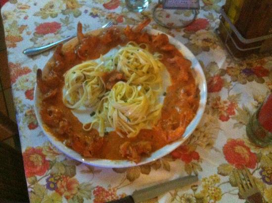 Chez Pepe Restaurant