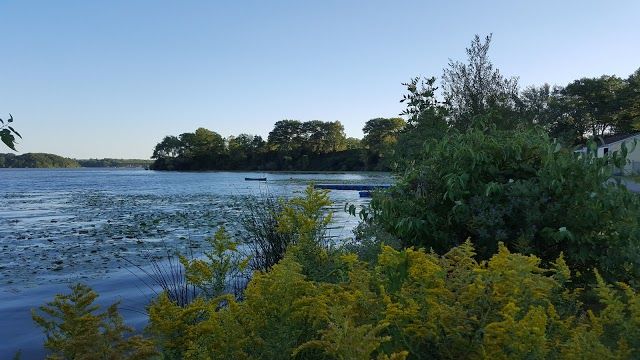 Jordan Harbour Conservation Area
