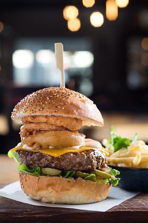 Jakes in the Village