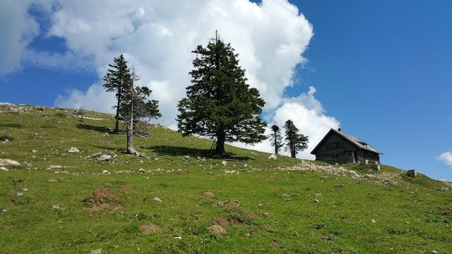 Dobratsch Nature Park