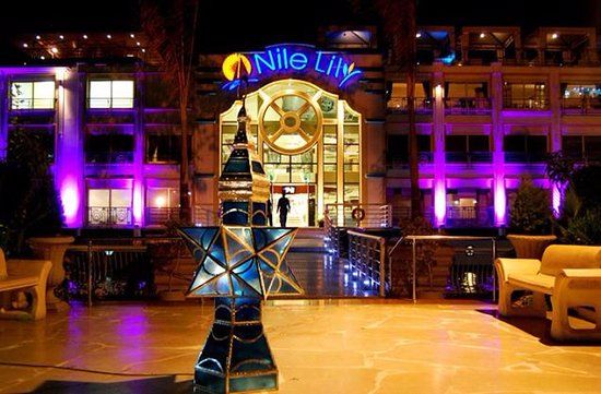 Nile Lily Restaurants