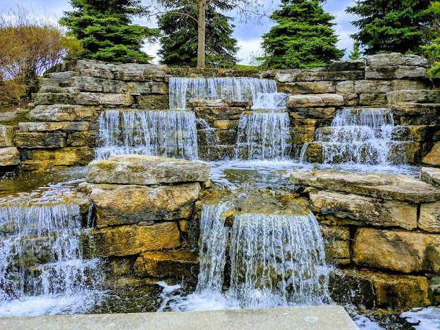 Richmond Green Sports Centre and Park