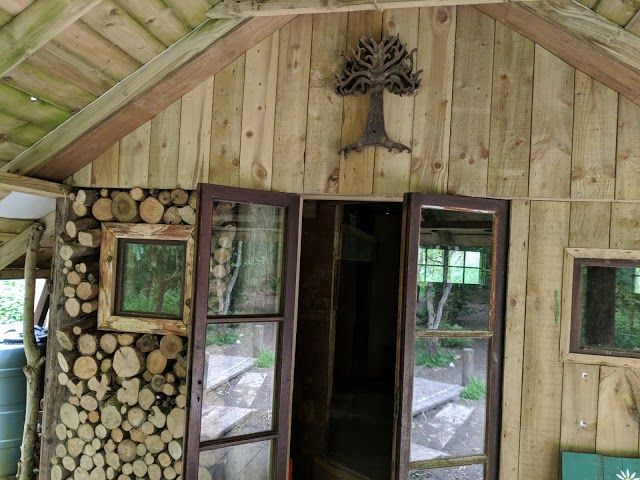 Hilton Court Gardens and Crafts